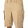 textil Hombre Shorts / Bermudas Timberland Shorts Cargo De Sarga Beige