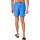 textil Hombre Bañadores Tommy Hilfiger Shorts De Baño Con Cordones Medianos Azul