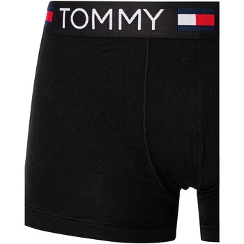 Tommy Jeans 3 Pack Trunks Multicolor