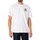 textil Hombre Camisetas manga corta Edwin Puesta De Sol En El Monte Fuji Camiseta Blanco