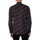 textil Hombre Camisas manga larga BOSS Camisa Emero Negro