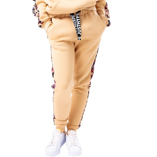 textil Mujer Pantalones de chándal Hype HY7558 Multicolor