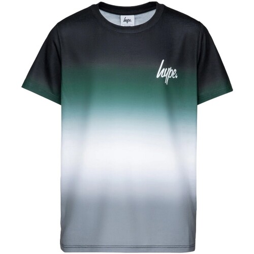 textil Niño Camisetas manga larga Hype HY9176 Multicolor
