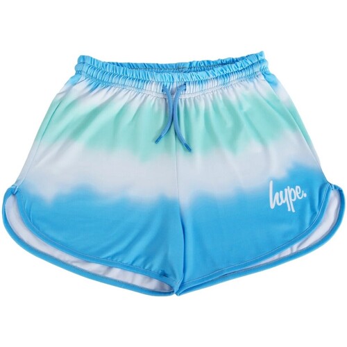 textil Niña Shorts / Bermudas Hype Blur Verde
