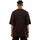 textil Hombre Camisetas manga larga Hype HY9367 Negro