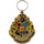 Accesorios textil Porte-clé Harry Potter PM1040 Multicolor