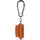 Accesorios textil Porte-clé Friends PM177 Naranja