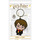 Accesorios textil Porte-clé Harry Potter PM2529 Blanco