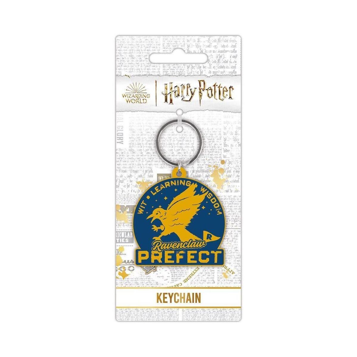Accesorios textil Porte-clé Harry Potter PM5923 Multicolor
