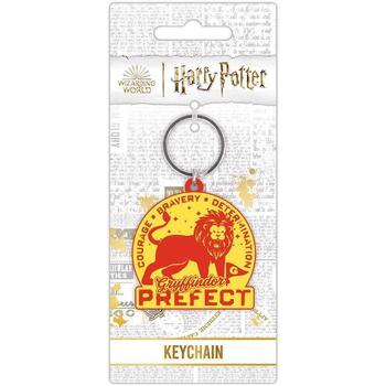 Accesorios textil Porte-clé Harry Potter PM5924 Multicolor