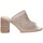 Zapatos Mujer Zuecos (Clogs) Carmela ZUECO MUJER  161347 Multicolor