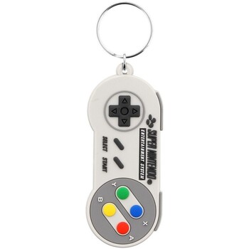 Nintendo SNES Controller Blanco