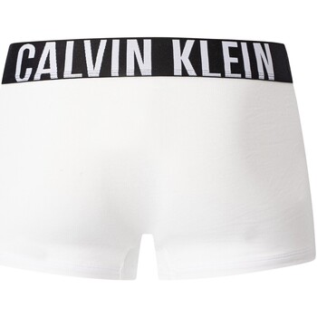 Calvin Klein Jeans Pack De 3 Calzoncillos Intense Power Blanco