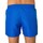 textil Hombre Bañadores Emporio Armani Pantalones Cortos De Natación Con Logo Azul