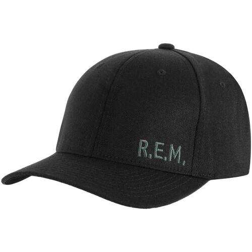 Accesorios textil Gorra R.e.m Automatic For The People Negro