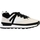 Zapatos Niña Zapatillas bajas Timberland 227955 Blanco