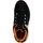 Zapatos Niña Zapatillas bajas Timberland 227974 Negro