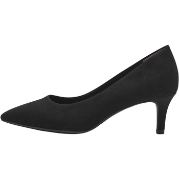 Zapatos Mujer Zapatos de tacón Tamaris 227375 Negro