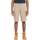 textil Hombre Shorts / Bermudas Timberland 227590 Beige