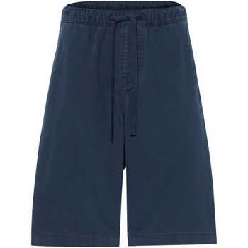 textil Hombre Shorts / Bermudas Timberland 227597 Marino
