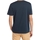 textil Hombre Camisetas manga corta Timberland 227651 Azul