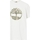 textil Hombre Camisetas manga corta Timberland 227626 Blanco