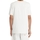 textil Hombre Camisetas manga corta Timberland 227641 Blanco