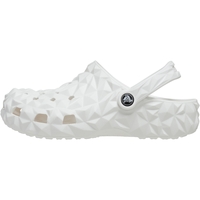 Zapatos Mujer Zuecos (Clogs) Crocs 227896 Blanco