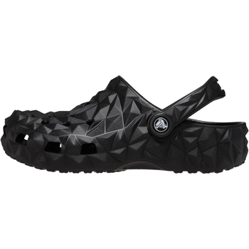 Zapatos Mujer Zuecos (Clogs) Crocs 227908 Negro