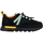 Zapatos Niña Zapatillas bajas Timberland 227989 Negro
