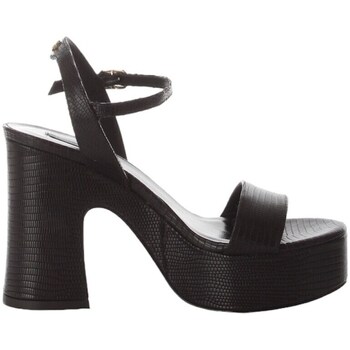 Zapatos Mujer Sandalias Patrizia Pepe 8X0065/L098 Negro