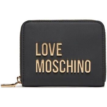 Love Moschino  Negro