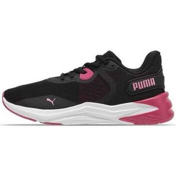 Zapatos Hombre Running / trail Puma Disperse XT 3  Black  378813-13 Multicolor