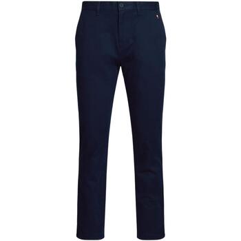 textil Hombre Pantalones Tommy Jeans TJM AUSTIN CHINO Azul