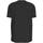 textil Hombre Camisetas manga corta Calvin Klein Jeans DISRUPTED OUTLINE MONOLOGO TEE Negro