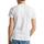 textil Hombre Camisetas manga corta Pepe jeans COUNT Blanco