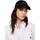 Accesorios textil Mujer Gorra Tommy Jeans TJW LINEAR LOGO CAP Negro