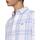 textil Hombre Camisas manga larga Tommy Jeans TJM REG POPLIN CHECK SHIRT Blanco