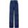 textil Mujer Pantalones Pepe jeans COLETTE PRINT Azul