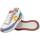 Zapatos Mujer Zapatillas bajas Ecoalf MCWSHSNCONDE0136S24 Multicolor