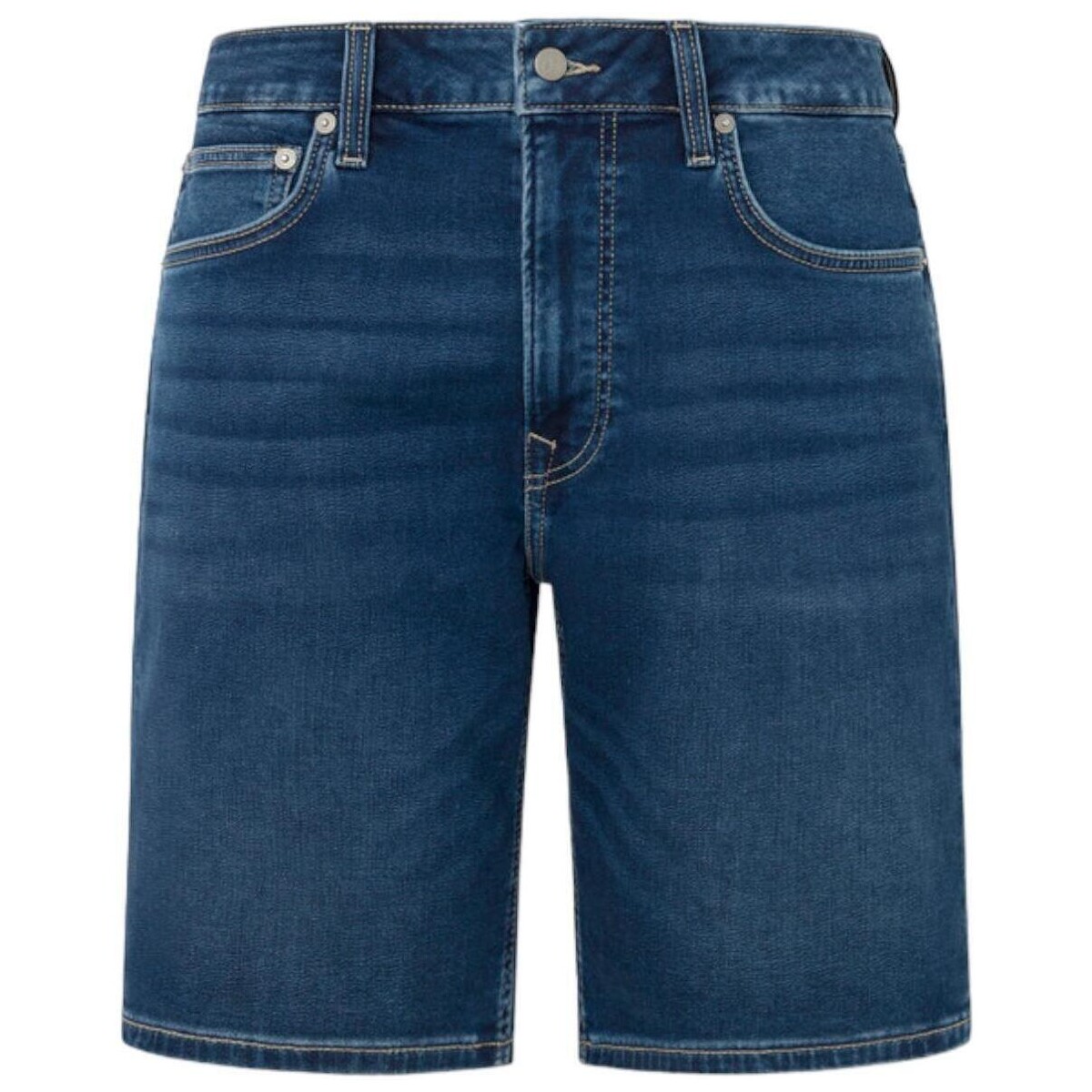 textil Hombre Shorts / Bermudas Pepe jeans PM801085 Azul