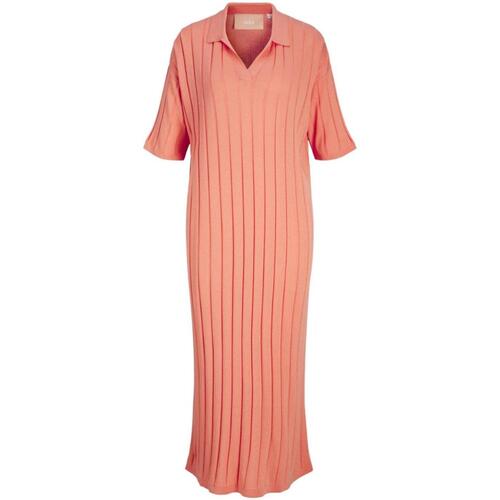 textil Mujer Vestidos Jjxx 12252437 burnt coral Rosa