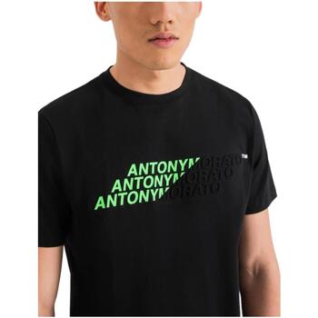 Antony Morato MMKS02350 FA100144 Negro