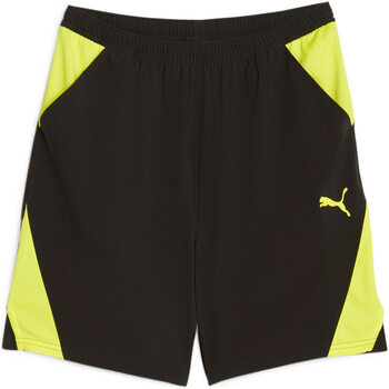 textil Hombre Shorts / Bermudas Puma Fit Ultrabreathe 7 Negro