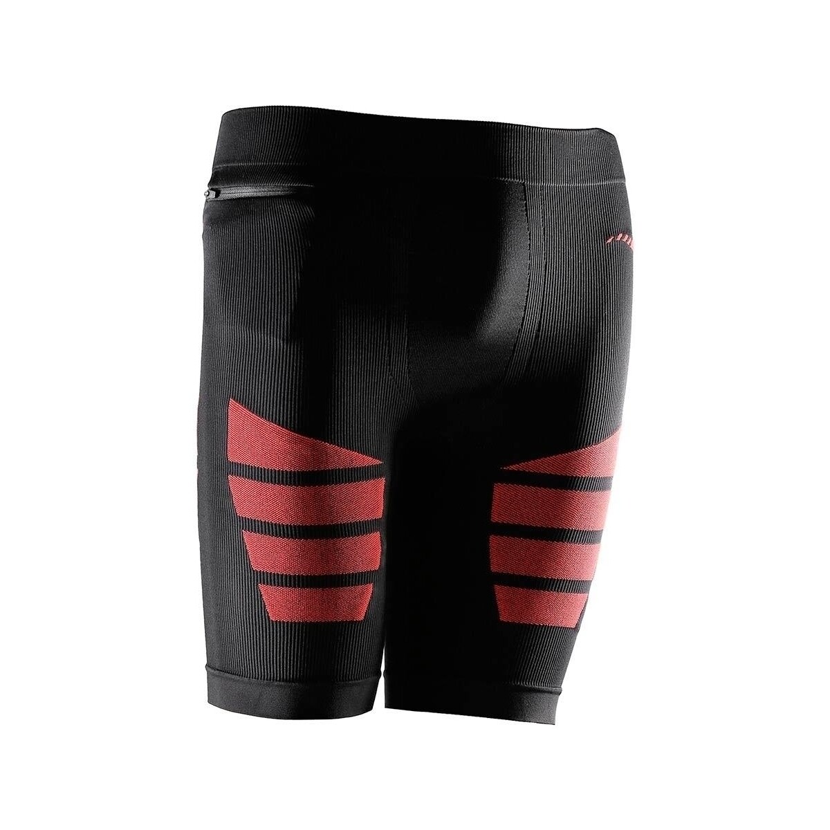 textil Hombre Pantalones de chándal Sportlast COMPRESSION SHORT TIGHT M Negro