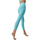 textil Mujer Sudaderas Born Living Yoga Legging Cleo Verde
