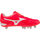 Zapatos Hombre Rugby Mizuno WAITANGI II CL Rojo