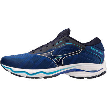 Zapatos Hombre Running / trail Mizuno WAVE ULTIMA 14 Azul
