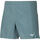 textil Hombre Shorts / Bermudas Mizuno Core 5.5 Short Azul