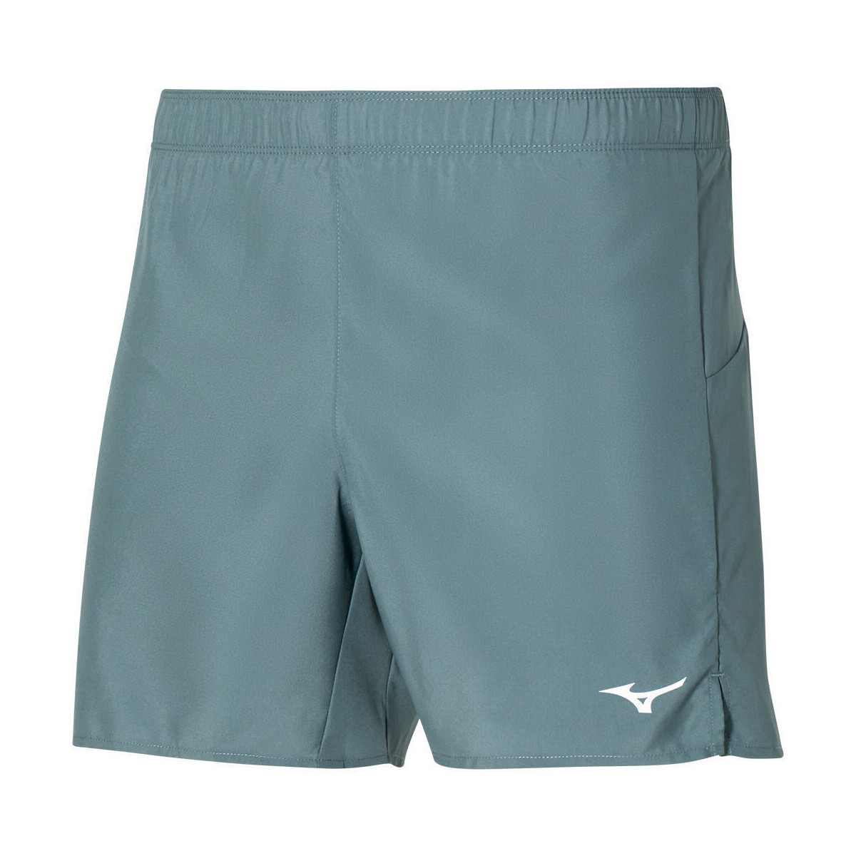 textil Hombre Shorts / Bermudas Mizuno Core 5.5 Short Azul